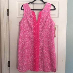 SOLD-Lilly Pulitzer for target shift